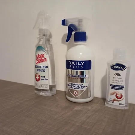 דירה Bk Apartment, Istocno Sarajevo, Lukavica