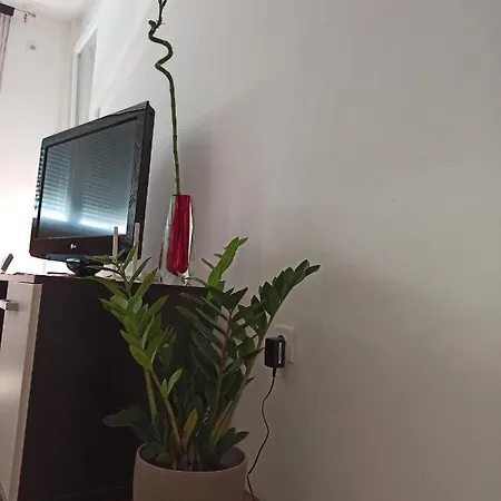 Appartement Bk Apartment, Istocno Sarajevo, *