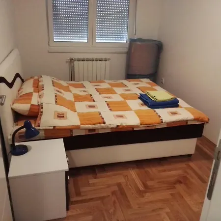 Bk Apartment, Istocno Sarajevo, Appartement *