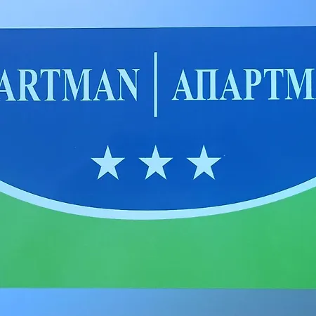 Bk Apartment, Istocno Sarajevo,