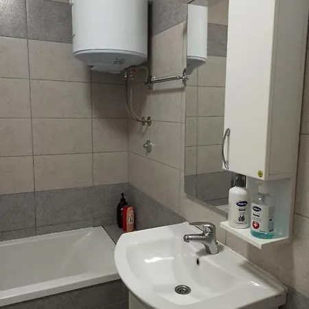 Bk Apartment, Istocno Sarajevo, Appartement