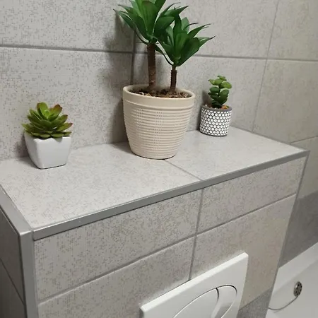 Bk Apartment, Istocno Sarajevo, Lukavica