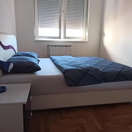 Bk Apartment, Istocno Sarajevo, * Lukavica