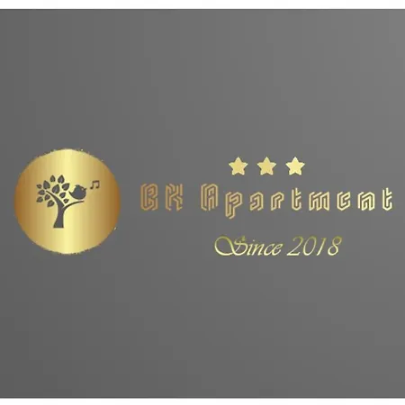 דירה Bk Apartment, Istocno Sarajevo, *