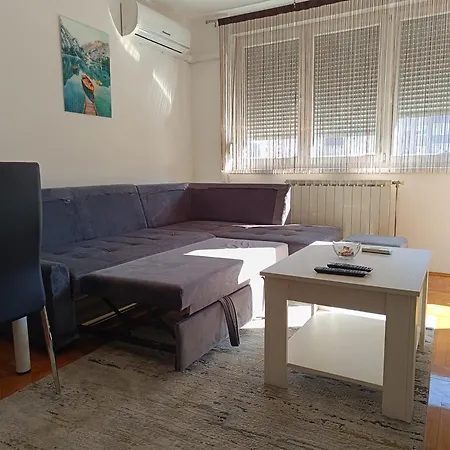 Appartement Bk Apartment, Istocno Sarajevo, *