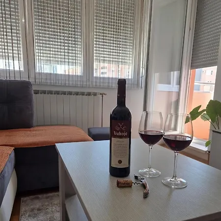 Appartement Bk Apartment, Istocno Sarajevo, *