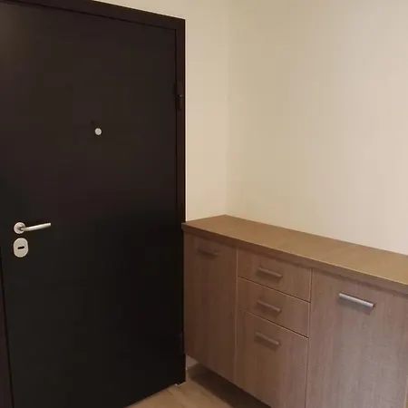 Bk Apartment, Istocno Sarajevo, דירה Lukavica