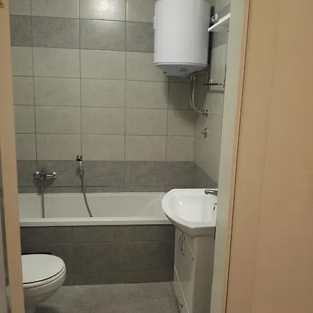 Bk Apartment, Istocno Sarajevo, Appartement *