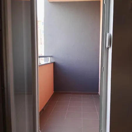 Bk Apartment, Istocno Sarajevo, Appartement