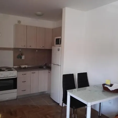Bk Apartment, Istocno Sarajevo,
