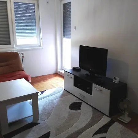 Bk Apartment, Istocno Sarajevo, Lukavica