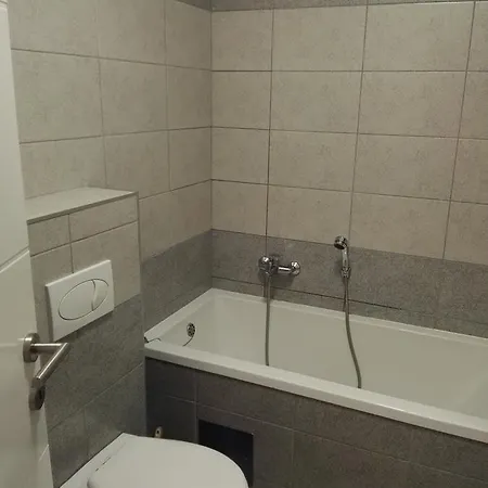 Apartment Bk Apartment, Istocno Sarajevo, Lukavica