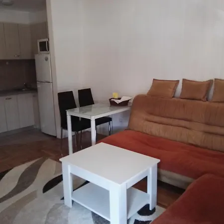 Bk Apartment, Istocno Sarajevo, Apartment *