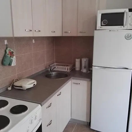 Bk Apartment, Istocno Sarajevo, *