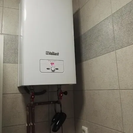 Bk Apartment, Istocno Sarajevo, Appartement Lukavica