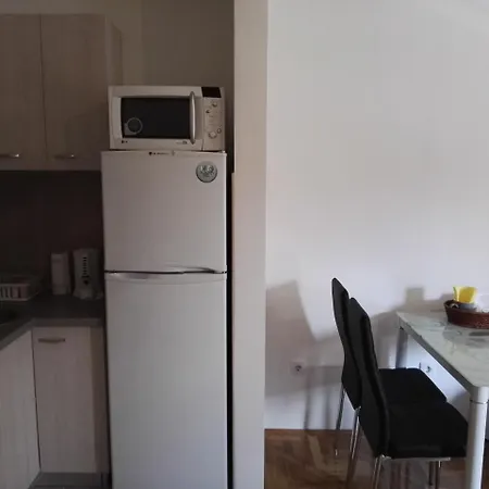 Bk Apartment, Istocno Sarajevo, Appartement Lukavica