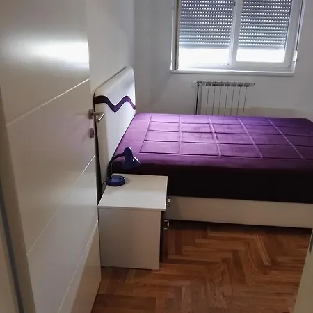Bk Apartment, Istocno Sarajevo, Lukavica