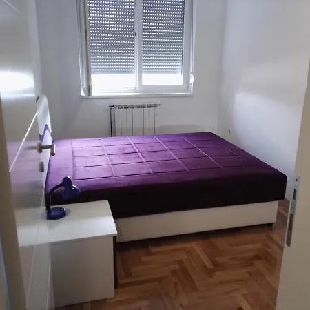 Apartment Bk Apartment, Istocno Sarajevo,