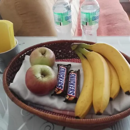 Bk Apartment, Istocno Sarajevo, * Lukavica