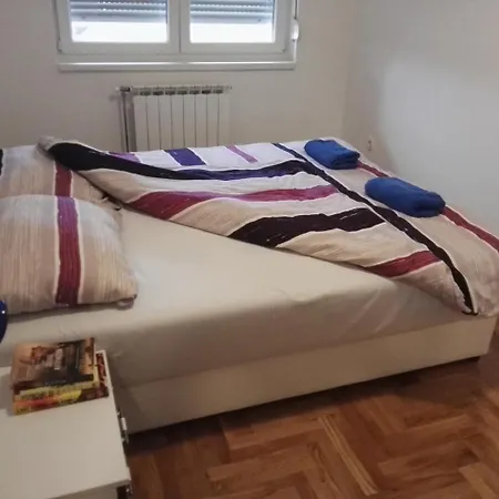 Bk Apartment, Istocno Sarajevo, Appartement Lukavica