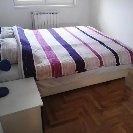 Bk Apartment, Istocno Sarajevo,