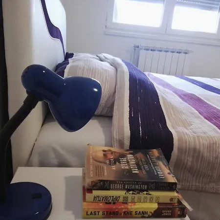 Bk Apartment, Istocno Sarajevo, * Lukavica