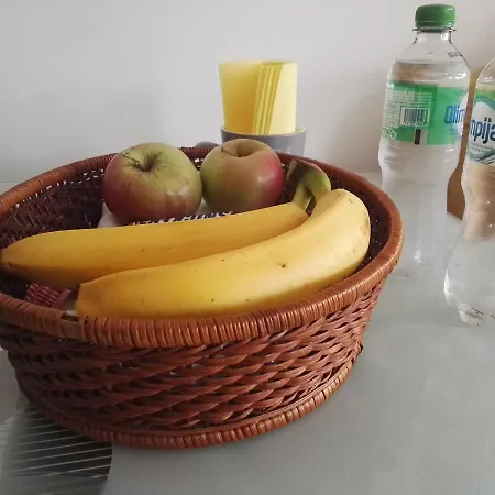 Appartement Bk Apartment, Istocno Sarajevo, Lukavica